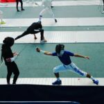 Accademia Scherma Gallaratese, ottimo risultato in Coppa del Mondo U17