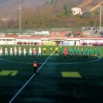 Le pagelle della Castellanzese: Micheli, Mandelli e Piran gli unici a salvarsi