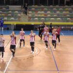 8° giornata – I senatori salvano il Futsal Varese: la capolista Elle Esse bloccata 2-2