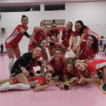 Vittoria e quarto posto, la Futura passa a Sant’Elia. Albese in Coppa Italia
