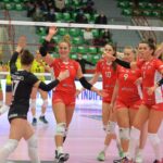 Focolaio alla Futura, rinviate altre due partite