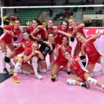 Quarti di Coppa Italia conquistati, la Futura spazza via Albese e le sfortuna