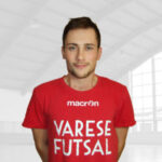 Big match time, il Futsal Varese ospita l’Elle Esse. Musazzi: ”È bello giocare a calcio per queste sfide”