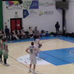 CGold 12^ – Varese se la gioca a Mortara, tutto facile per Gallarate e Saronno. Rinviato il big match