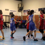 20^ C Femminile: Big match Gavirate-Busto. Per Gallarate insidia Broni