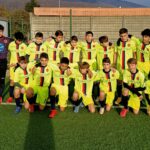 Giovanissimi Prov U14 B – Calcio Bosto e Valceresio, lotta a due