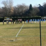 1^ giornata – Don Bosco e Varano campioni d’inverno. Bene Brebbia e San Filippo, super rimonta per il Sumirago