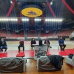 Il Basket Siamo Noi incontra Luis Scola, Argieri: “Lui la persona giusta al momento giusto”, Scola: “Dobbiamo far rinnamorare la città della Pallacanestro Varese”