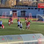 Highlights di Vado-Varese 0-0