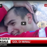 Highlights Varese-Casale 1-0