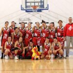 Basket Femminile Gallarate: battuta Gavirate alla ripresa del campionato per 53-33