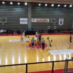 Robur scatenata: Langhe Roero seppellita sotto un bombardamento dall’arco. Finale 86-67