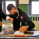 Torna il progetto “Basket una scuola di vita”: a Besozzo il primo incontro