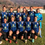 Femminile – Dolce esordio all’Ossola per il Città di Varese, la Solbiatese Azalee non sbaglia in trasferta