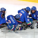 Para Ice Hockey alle Paralimpiadi. Un po’ di Varese va a Pechino
