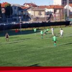 Juniores Nazionale, highlights di Castellanzese-Gozzano 1-0