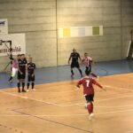 Il Futsal Varese si carica per il derby con la Vedanese. Lambertini: “Non è una gara come le altre”