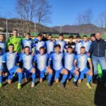 Il Covid blocca il Laveno: dopo la Coppa salta anche la gara con l’Induno