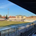 Il ghiaccio blocca Legnano-Leon: match rinviato