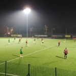 Recupero 9^ giornata – Morazzone, tre punti d’oro contro la Lentatese: è terzo posto