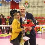 Giulia Leonardi in dolce attesa: fiocco azzurro in vista per l’ex UYBA?