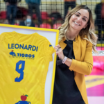 UYBA, 3-0 a Roma nel giorno di Giulia Leonardi
