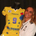 UYBA, il 9 sarà per sempre di Giulia Leonardi