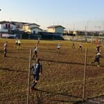 13^ giornata – Lonate Ceppino campione d’inverno: 1-0 al San Luigi Albizzate