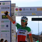 Trofeo Alfredo Binda e Piccolo trofeo Binda, si parte da Cocquio Trevisago. Appuntamento al 20 marzo