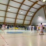 17^ CSilver – Marnate, la capolista se ne va. Castronno tiene