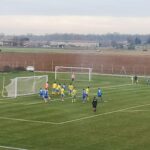 Coppa Italia – Sestese beffata in rimonta. In finale va il Mapello