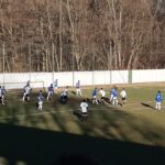 13^ giornata – Il Marnate Gorla fa suo il big match contro la Cuassese, poker del Laveno