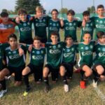 Giovanissimi Prov. U15 C – La Vedanese vince con il Marnate Gorla e chiude il 2021