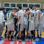 CSilver – Finale playoff, Marnate ospita Novate. Santaterra: “Vogliamo la CGold”