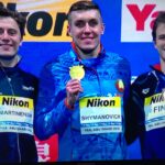 Mondiali in vasca corta – Martinenghi stratosferico: argento nei 100 rana