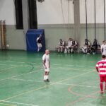 8^ giornata – Vedanese vittoria e vetta, tutto facile per la Master Team, sorride anche Real Sesto