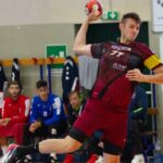 Pallamano Cassano Magnago – Dopo la vittoria contro Fasano i ragazzi di Bellotti affrontano Bozen