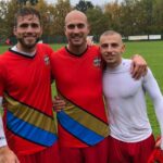 Aurora CMC Uboldese, Maugeri: “Con Milazzo amici-nemici, questa Aurora ha potenzialità per i playoff”