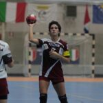 Cassano Magnago protagonista al 26^ Memorial Tacca: trionfo femminile, la maschile si arrende in finale