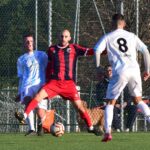 15^ – Ultime fatiche del 2021: si parte con la Solbiatese, si chiude con Gallarate-Cas Sacconago
