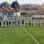 Giovanissimi reg. U15 A – Pirotecnico Cassano-Valceresio, Cedratese in vetta, pari per l’Accademia Bustese