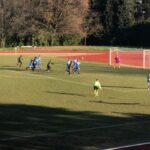 Azzurra Mozzate e Tradate non si fanno male: è 1-1