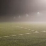 15^ giornata – Tra Gallarate e Cas Sacconago vince la nebbia. A Cassano la partita finisce al 45′. Morazzone a valanga