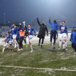 15^ – La neve comanda: si gioca in soli tre campi. La capolista Novara vola