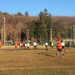 Recupero 11^ giornata – Super rimonta Cedratese, Nuova Abbiate beffata al 90’