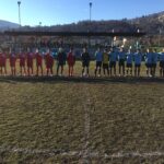 Allievi Prov. U16 B – Il Gavirate ferma la capolista, la Valceresio c’è. Vergiatese esagerata, Bosto ok; Olimpia-Morazzone X