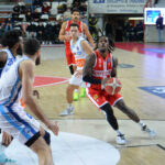 Varese a Napoli per continuare a sognare contro una GeVi affamata di punti salvezza