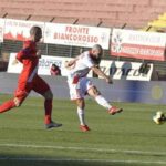 Meglio due feriti che un morto. Pareggino tra Mantova e Pro Patria (0-0)