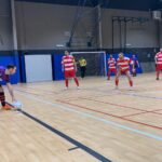 9° giornata – Il Futsal Varese paga dazio a Nova Milanese: 3-2 e prima sconfitta stagionale