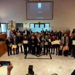 Il ‘Due Galli Greta Ramon e Chiara Ciardiello’ nel segno del BBG Gallarate